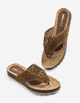 Moramora Sandalia para mujer